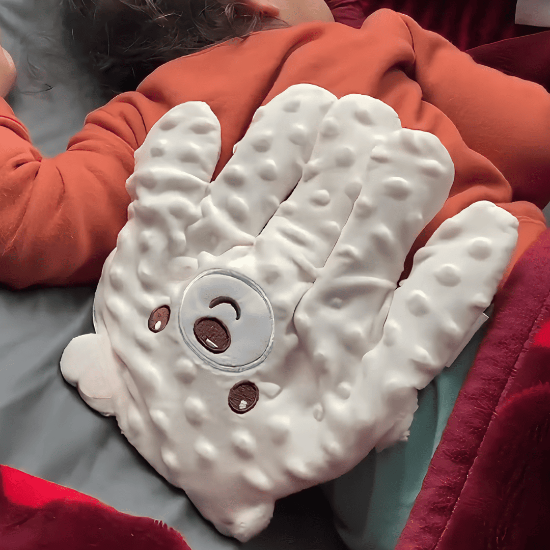 TeddyHug – Magiczny Dotyk Spokojnego Snu ✨ - obrazek 7