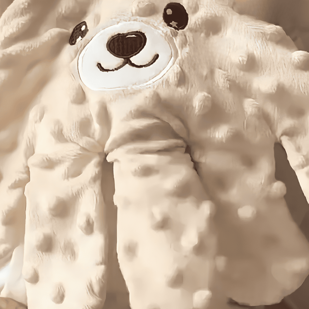 TeddyHug – Magiczny Dotyk Spokojnego Snu ✨ - obrazek 8